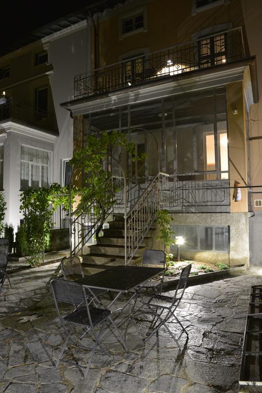 レッコResidenza Cece'アパートメント エクステリア 写真