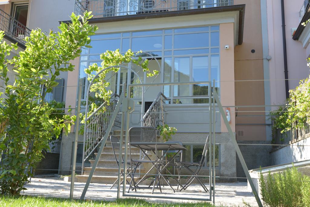レッコResidenza Cece'アパートメント エクステリア 写真