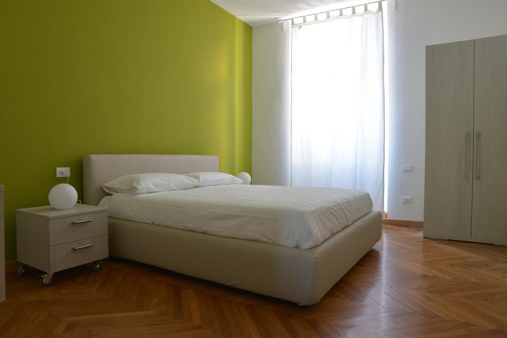 レッコResidenza Cece'アパートメント 部屋 写真