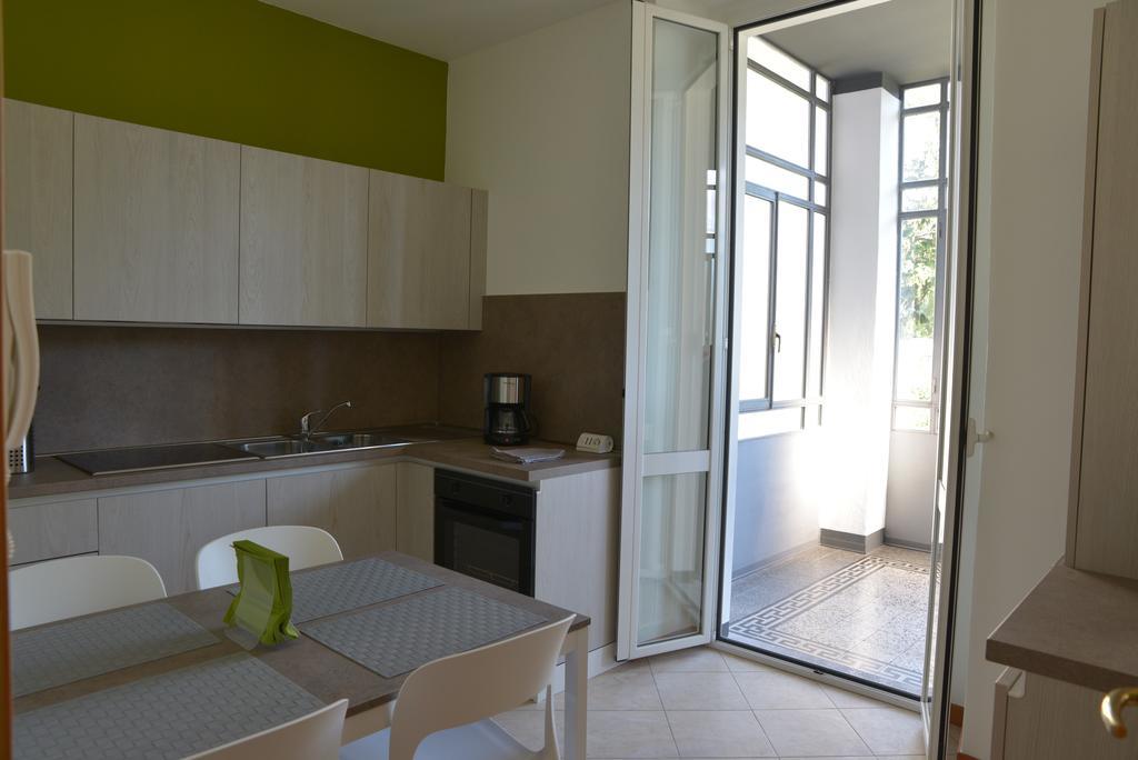 レッコResidenza Cece'アパートメント 部屋 写真