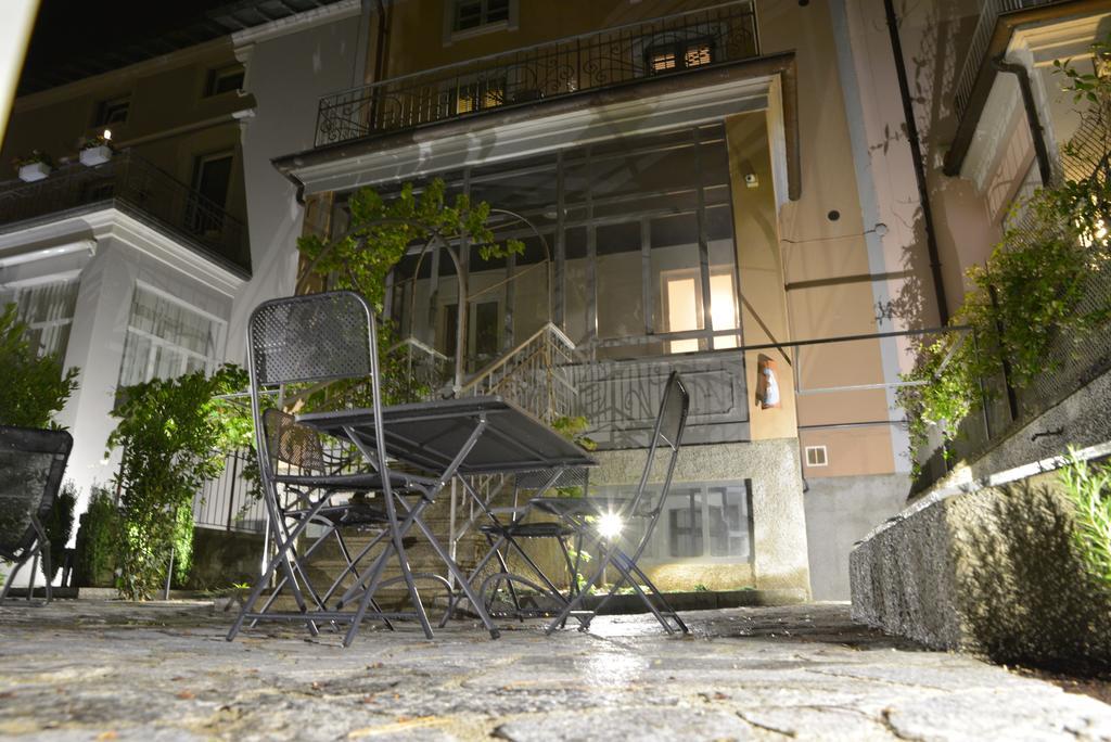レッコResidenza Cece'アパートメント エクステリア 写真