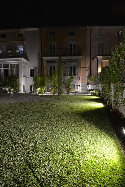 レッコResidenza Cece'アパートメント エクステリア 写真
