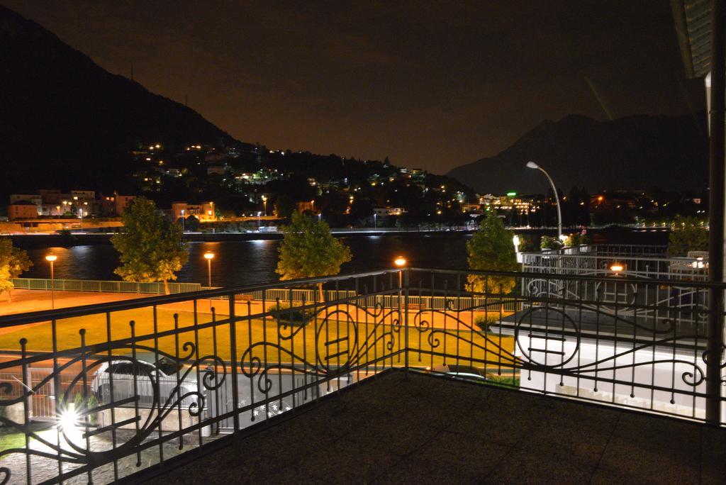 レッコResidenza Cece'アパートメント エクステリア 写真