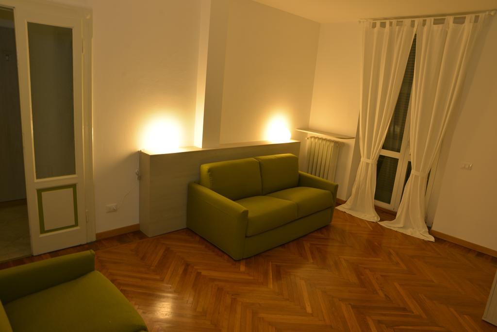 レッコResidenza Cece'アパートメント 部屋 写真