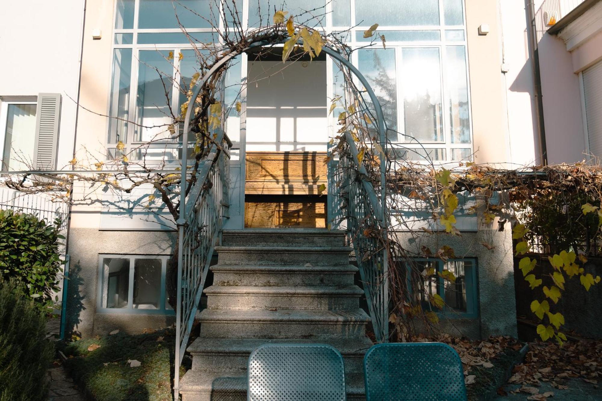 レッコResidenza Cece'アパートメント エクステリア 写真