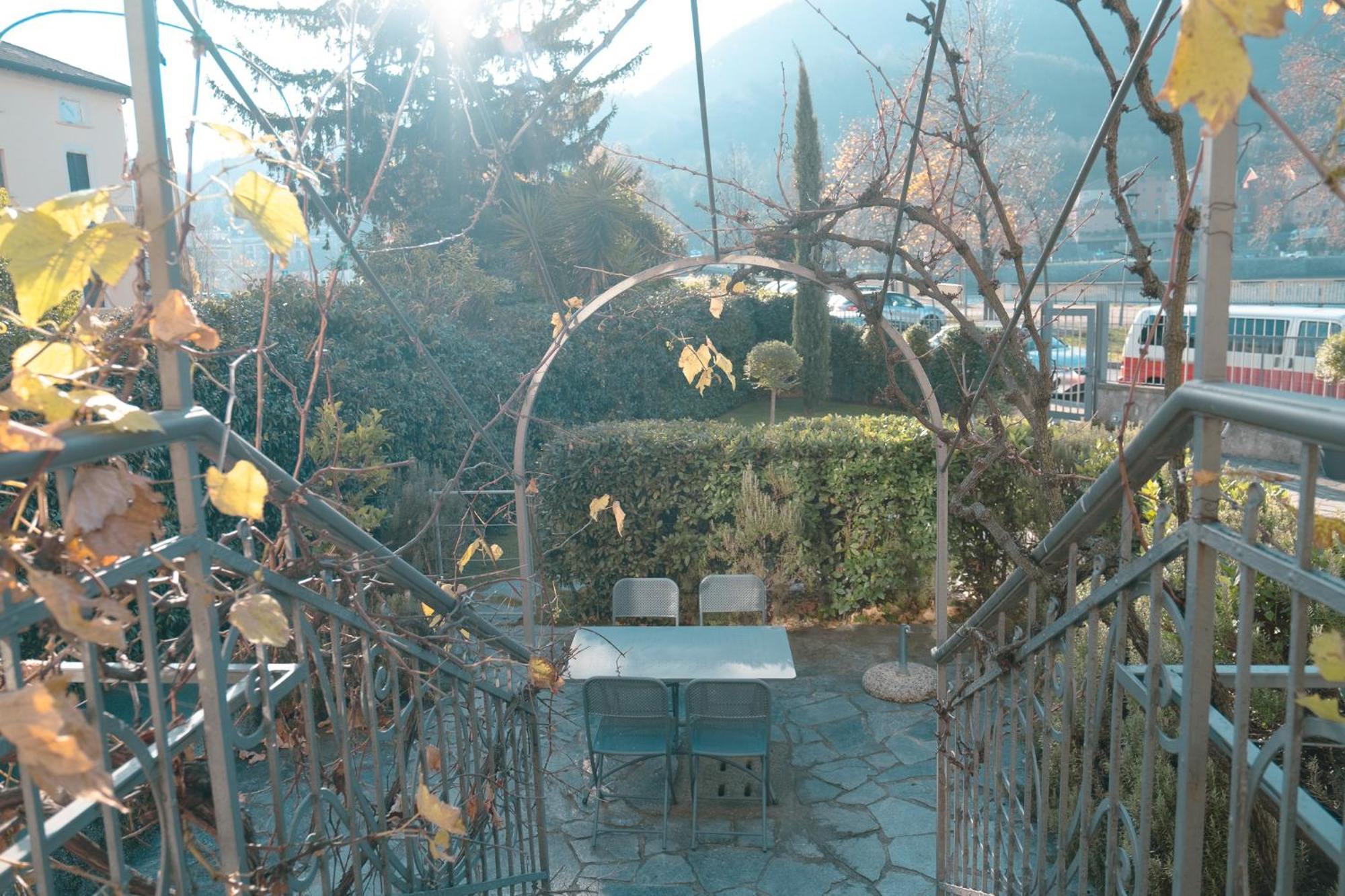 レッコResidenza Cece'アパートメント エクステリア 写真