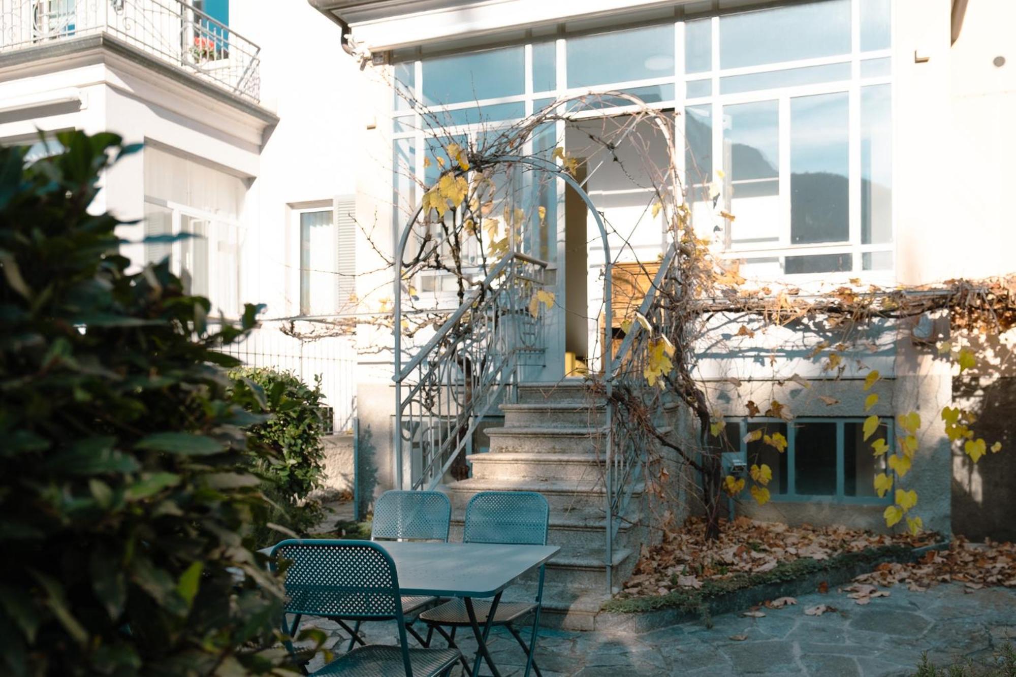 レッコResidenza Cece'アパートメント エクステリア 写真