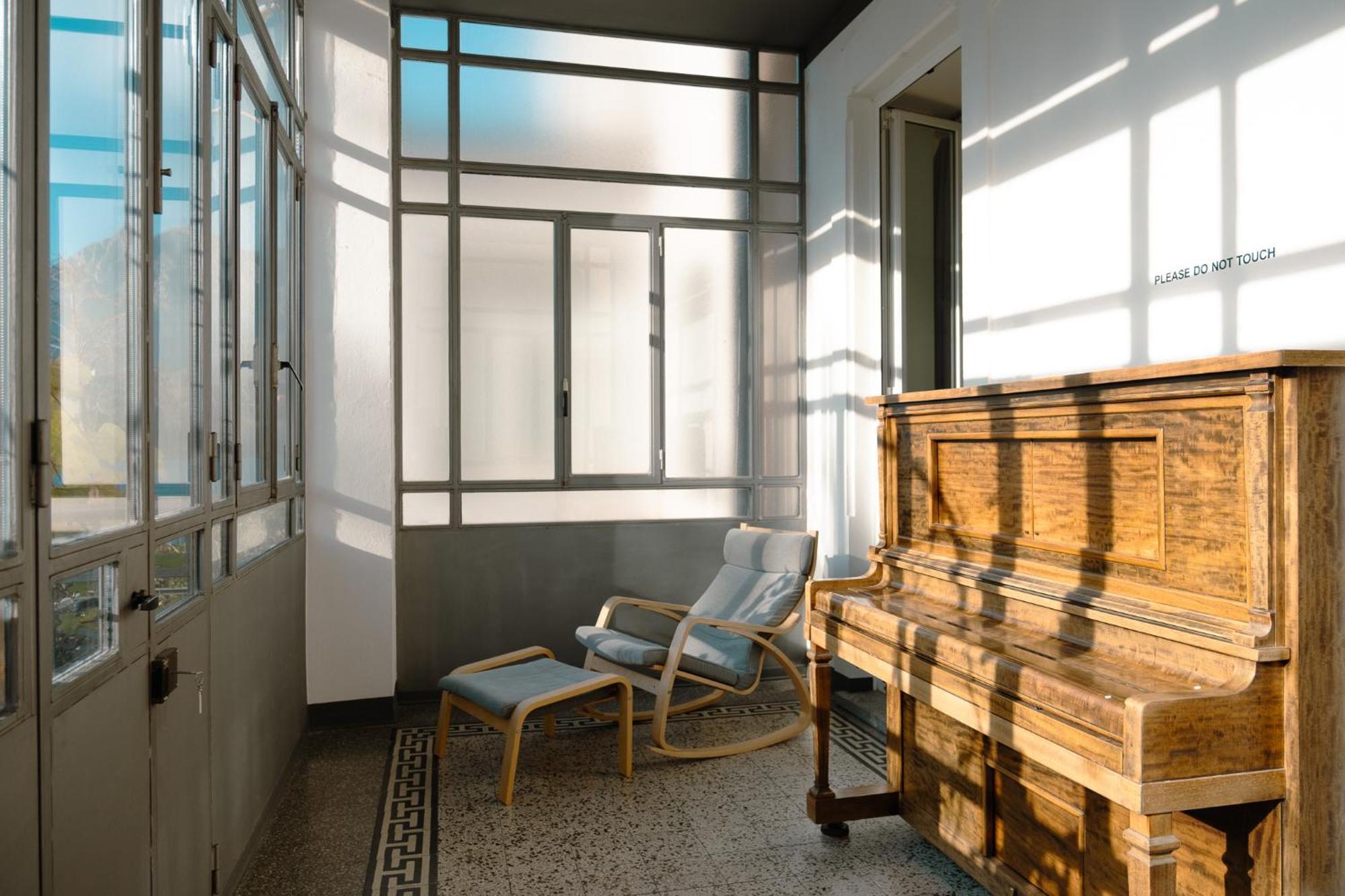 レッコResidenza Cece'アパートメント エクステリア 写真