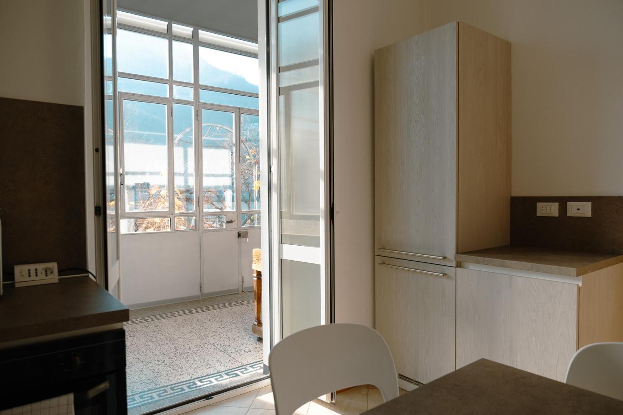 レッコResidenza Cece'アパートメント エクステリア 写真