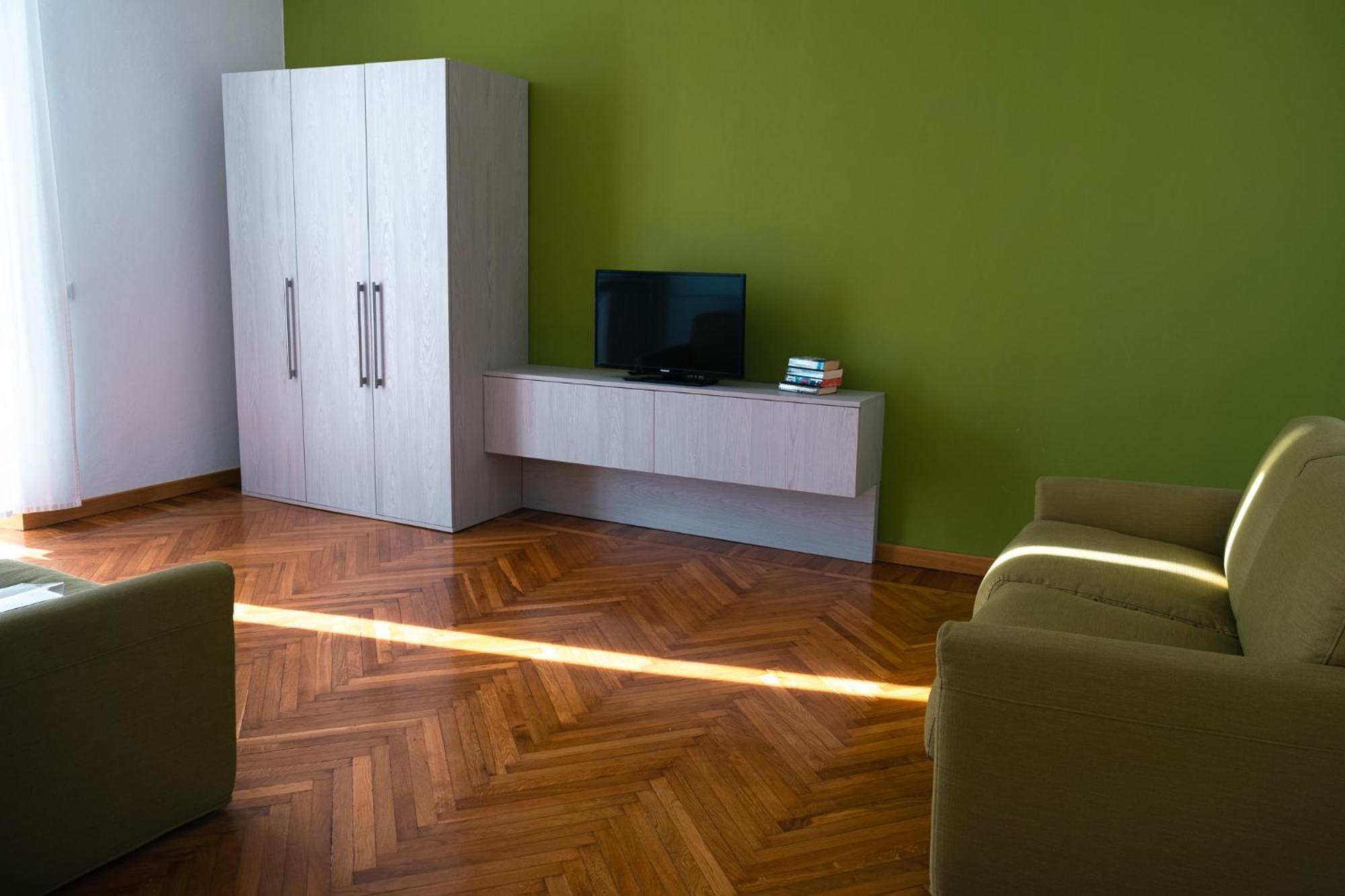 レッコResidenza Cece'アパートメント エクステリア 写真
