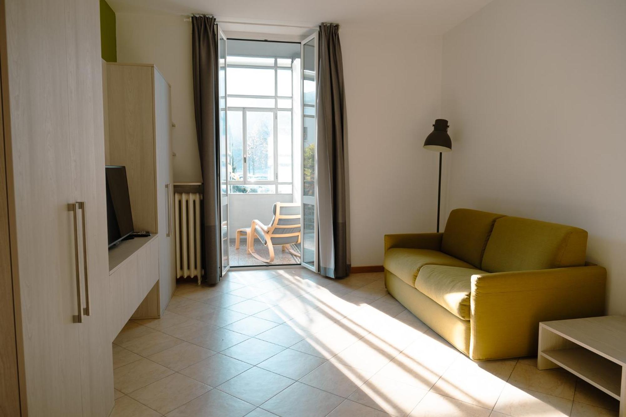 レッコResidenza Cece'アパートメント エクステリア 写真