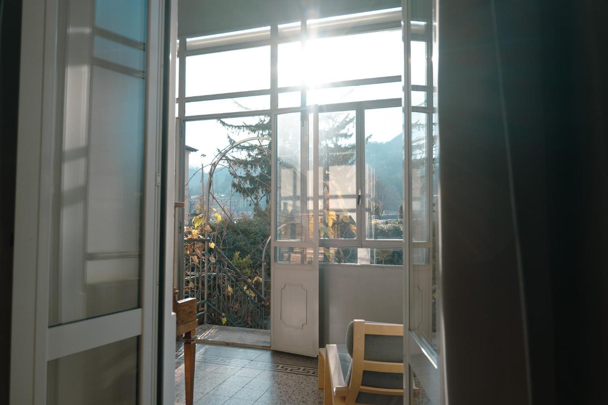レッコResidenza Cece'アパートメント エクステリア 写真