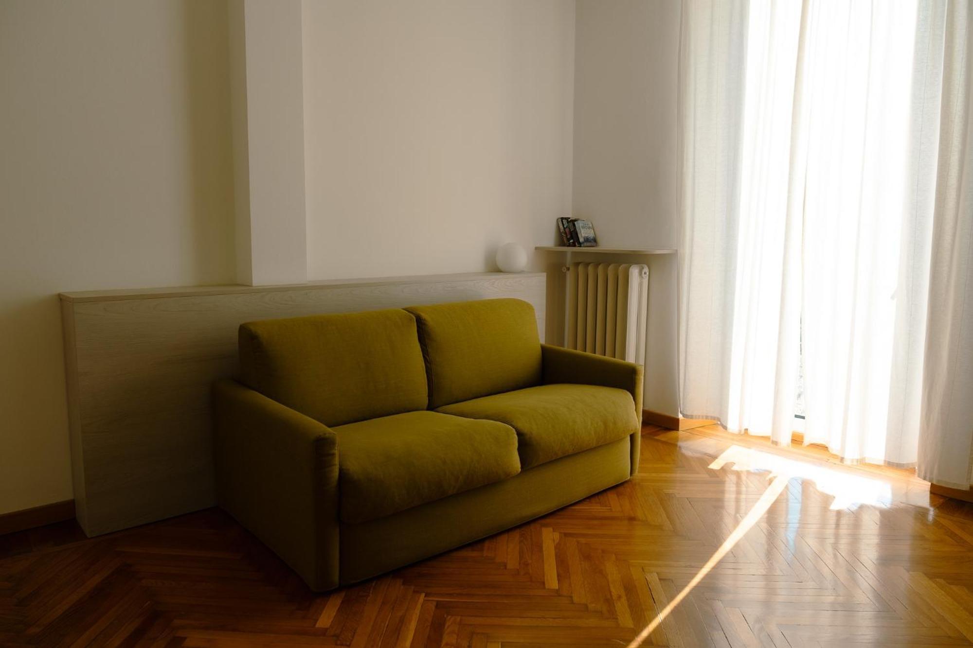 レッコResidenza Cece'アパートメント エクステリア 写真