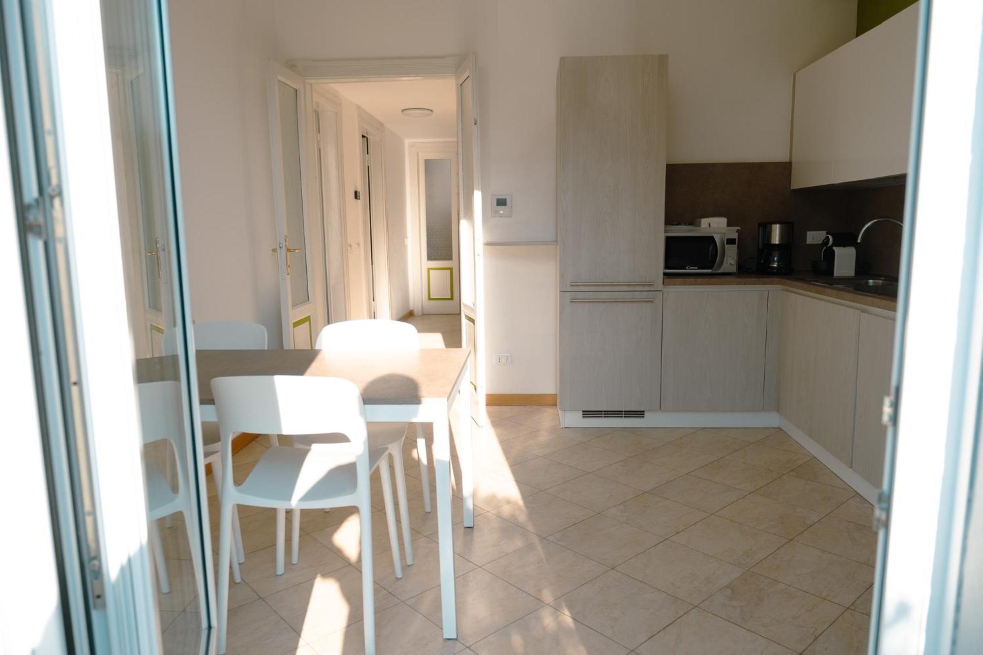 レッコResidenza Cece'アパートメント エクステリア 写真