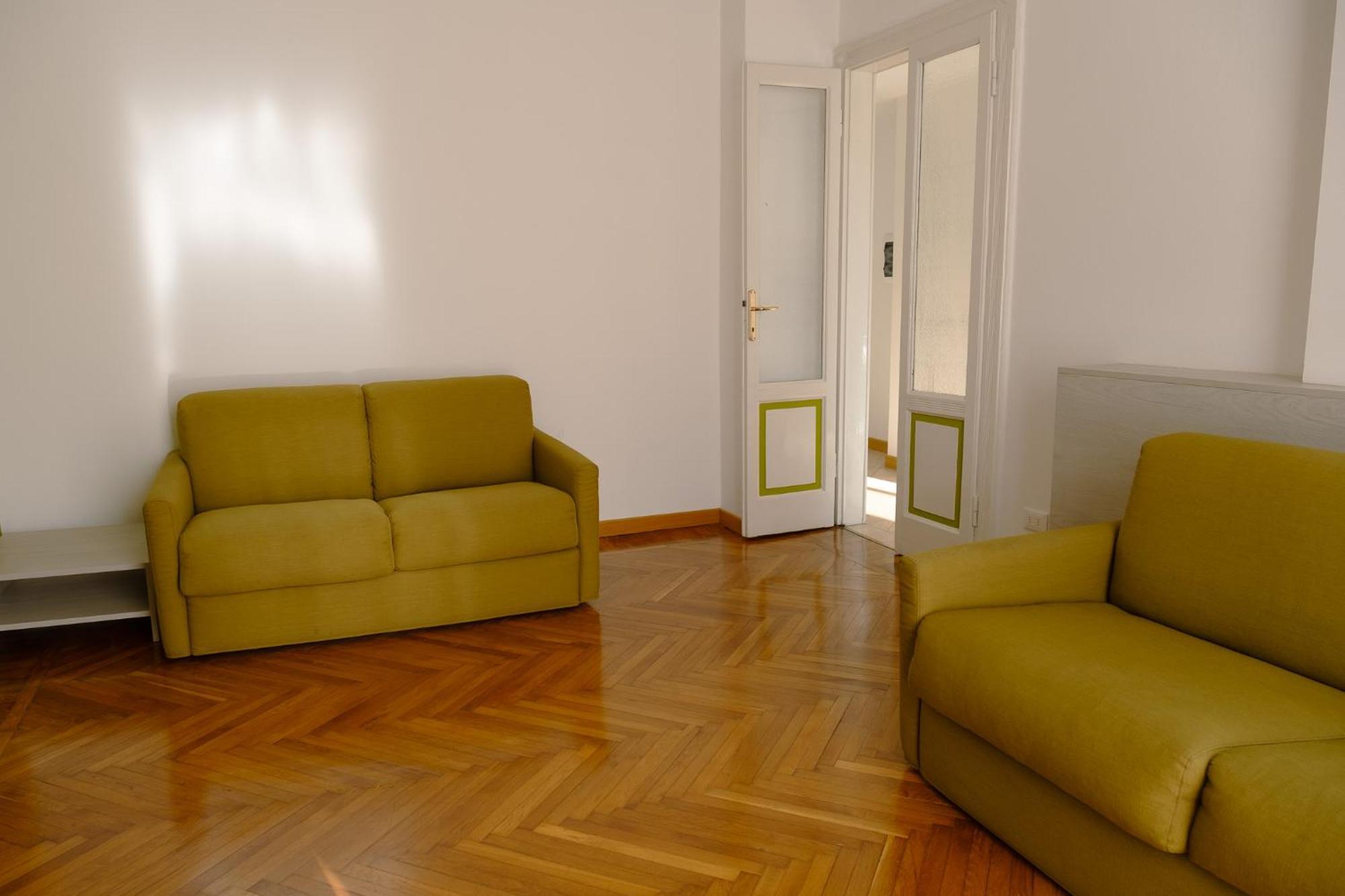 レッコResidenza Cece'アパートメント エクステリア 写真