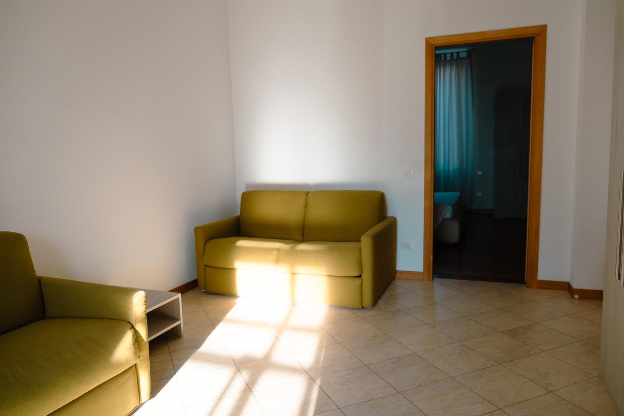 レッコResidenza Cece'アパートメント エクステリア 写真