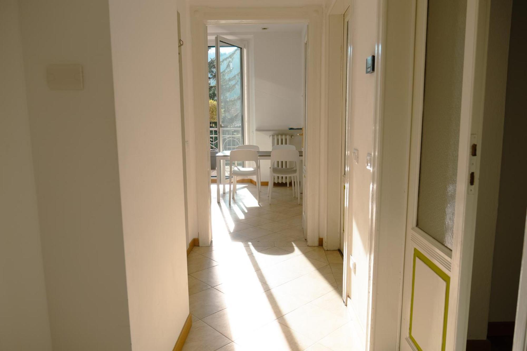 レッコResidenza Cece'アパートメント エクステリア 写真