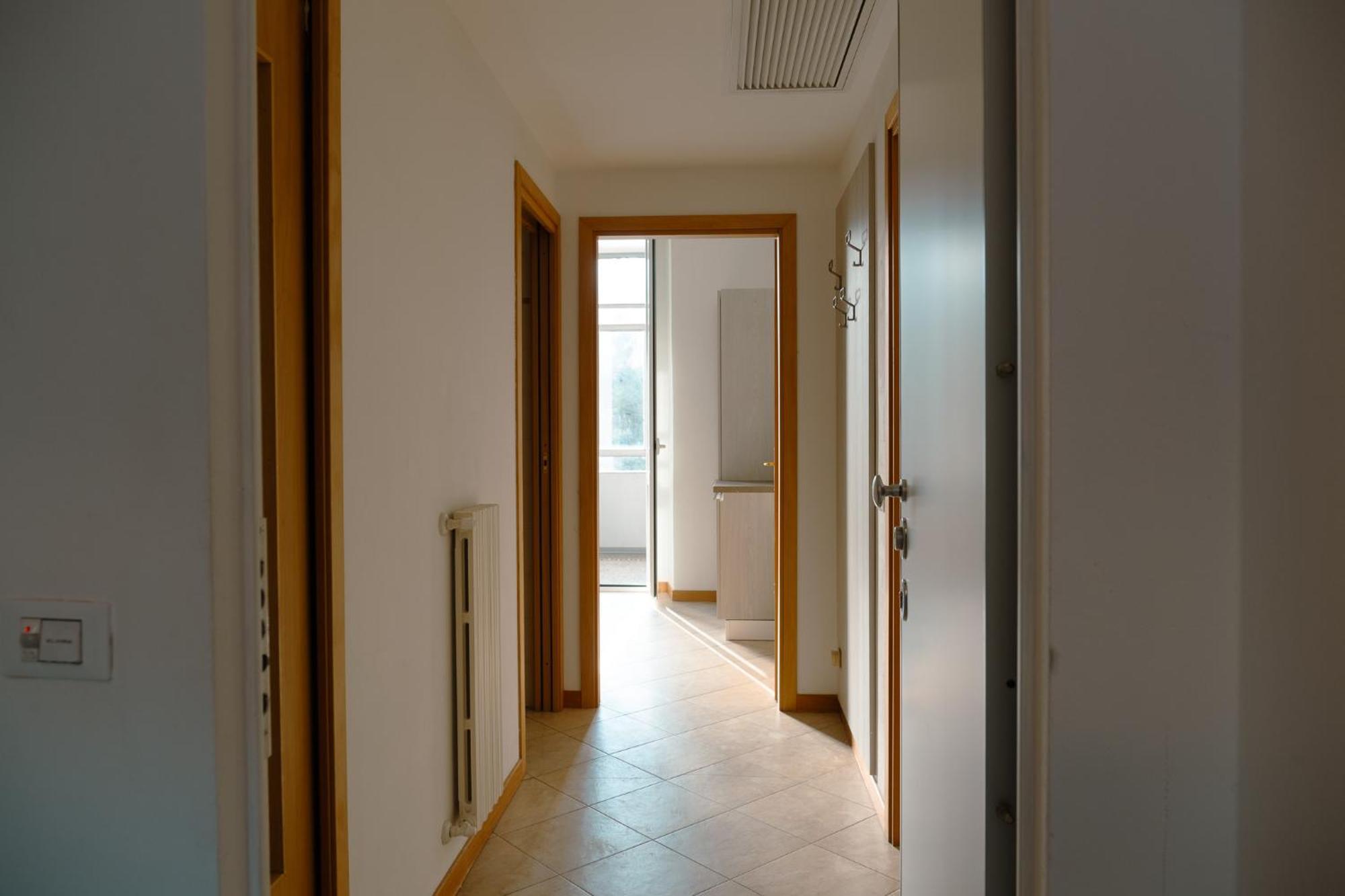 レッコResidenza Cece'アパートメント エクステリア 写真