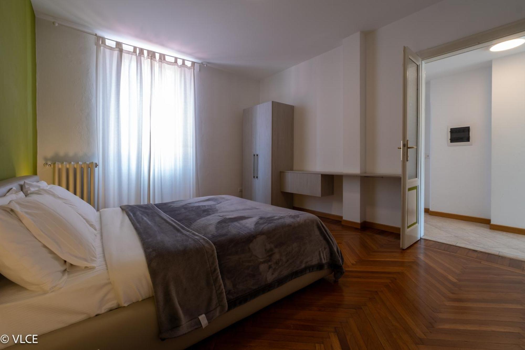 レッコResidenza Cece'アパートメント エクステリア 写真