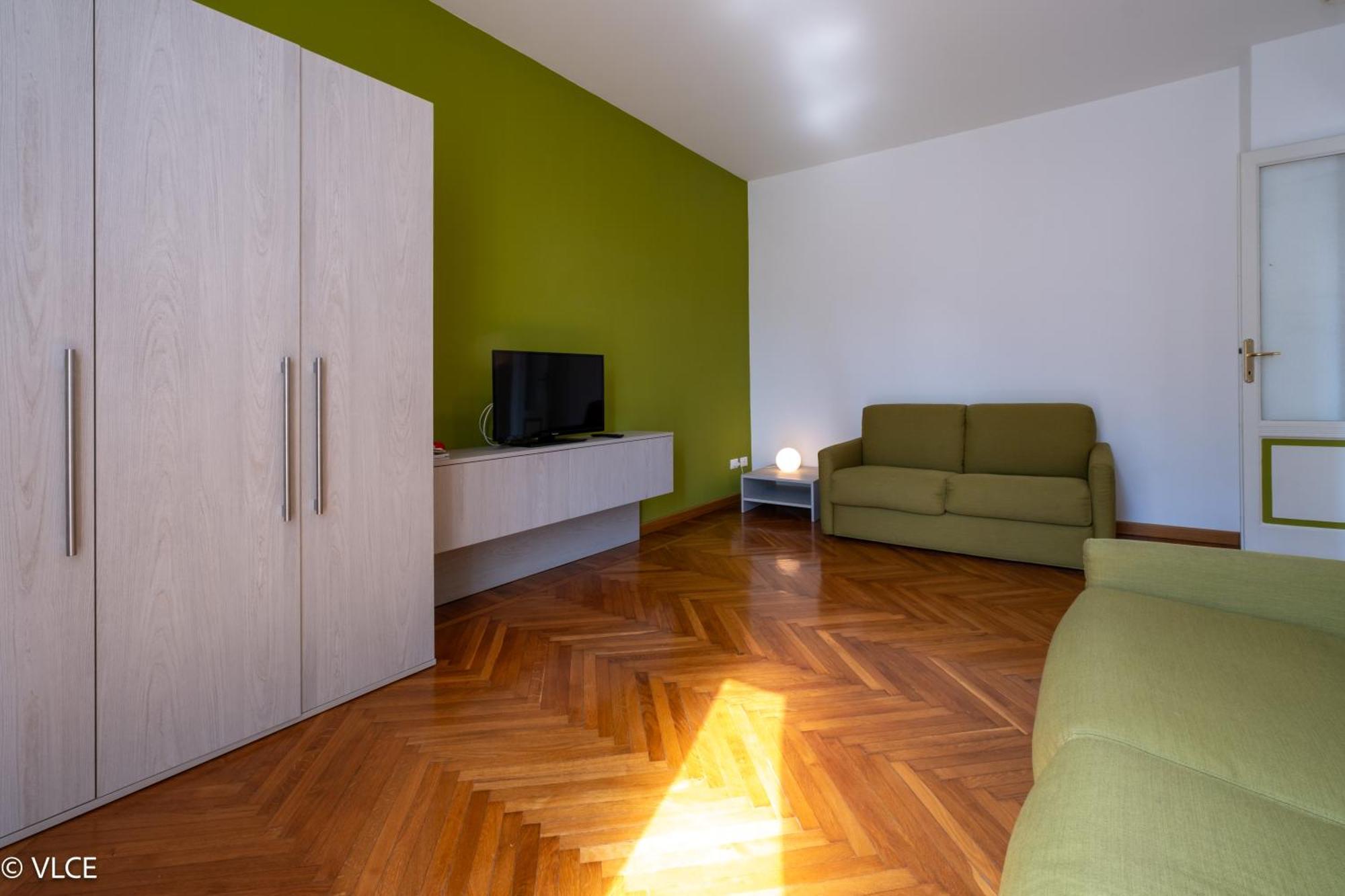 レッコResidenza Cece'アパートメント エクステリア 写真