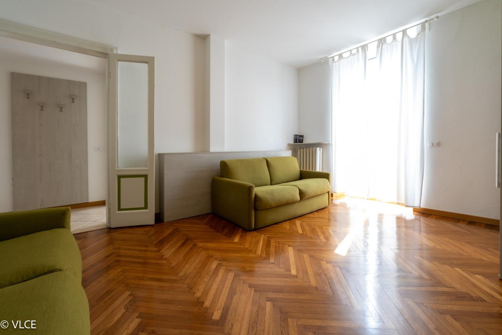 レッコResidenza Cece'アパートメント エクステリア 写真