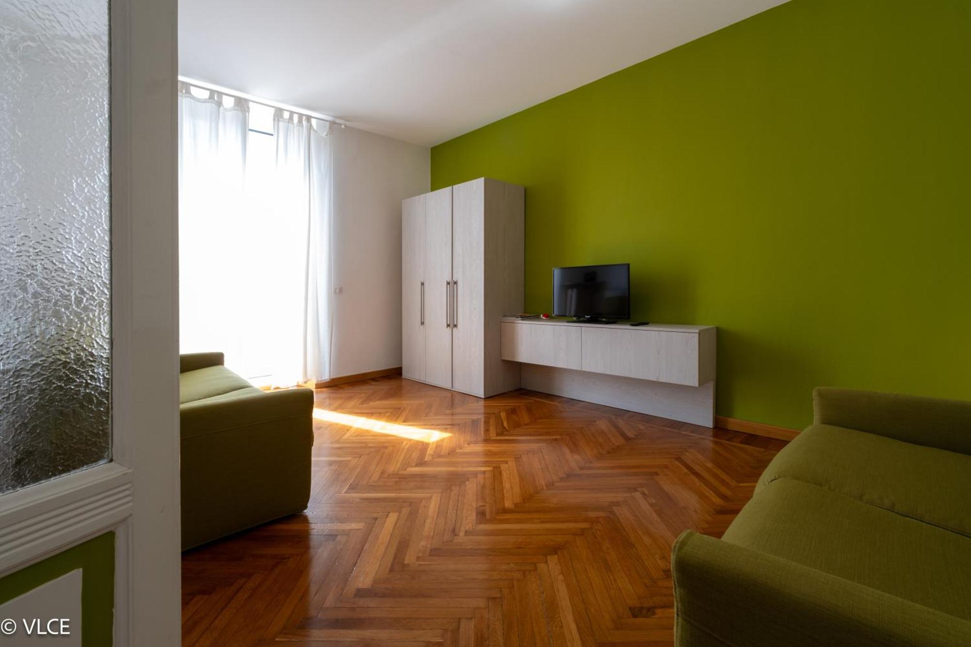 レッコResidenza Cece'アパートメント エクステリア 写真