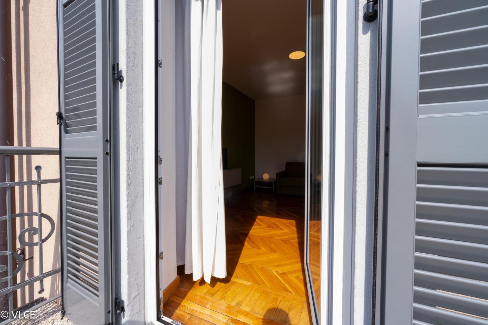 レッコResidenza Cece'アパートメント エクステリア 写真