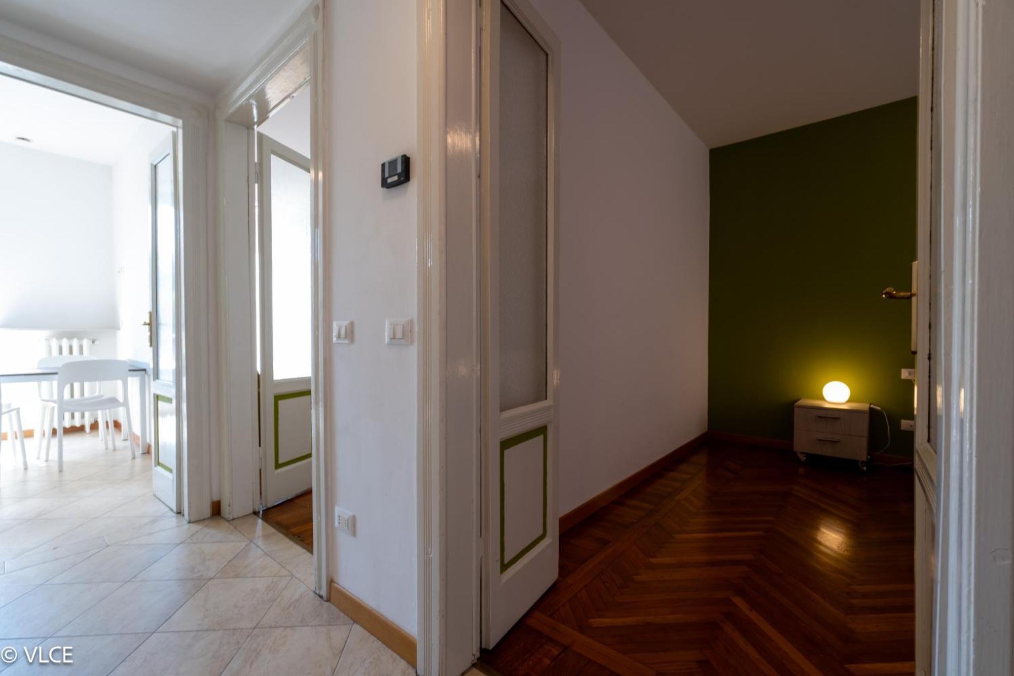 レッコResidenza Cece'アパートメント エクステリア 写真
