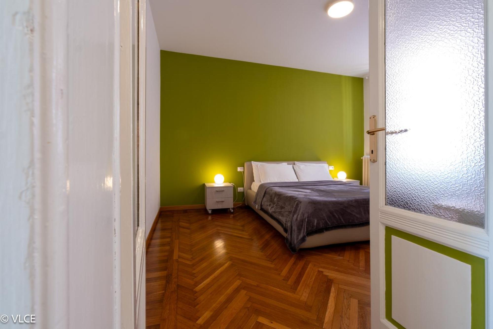 レッコResidenza Cece'アパートメント エクステリア 写真