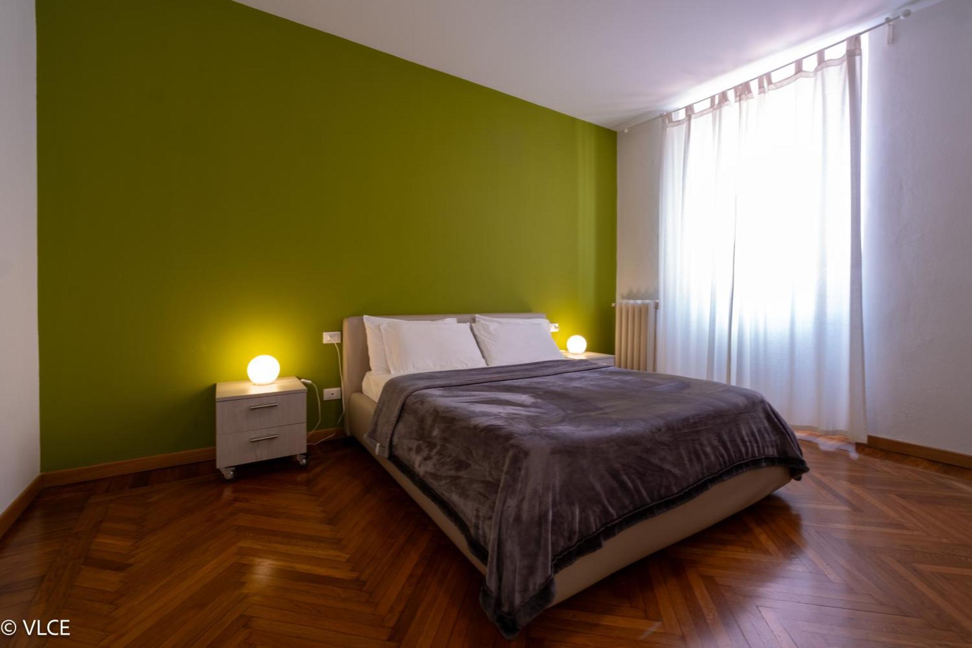 レッコResidenza Cece'アパートメント エクステリア 写真