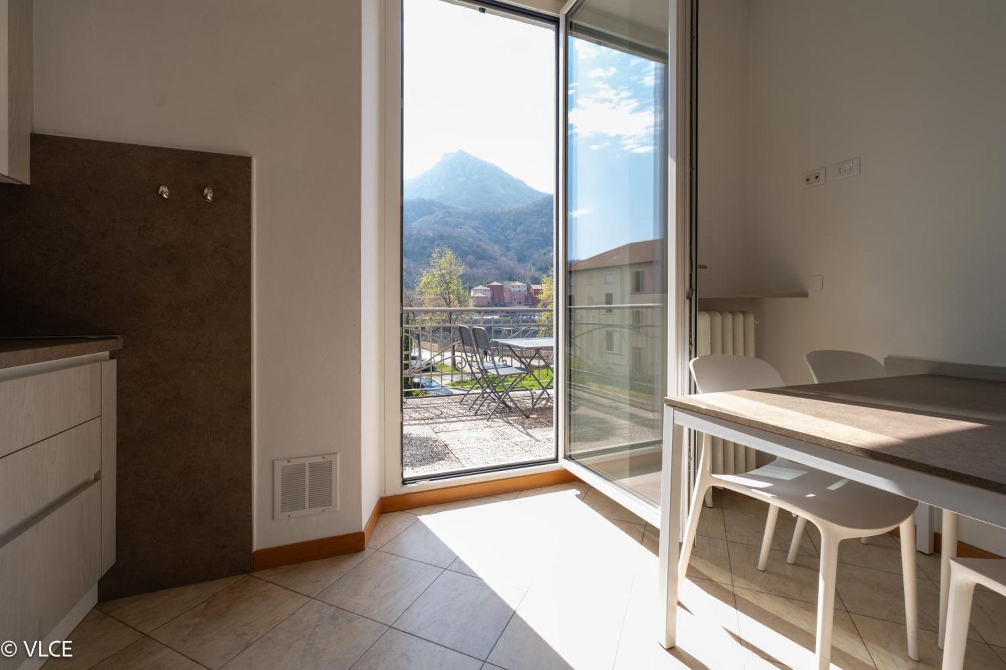 レッコResidenza Cece'アパートメント エクステリア 写真