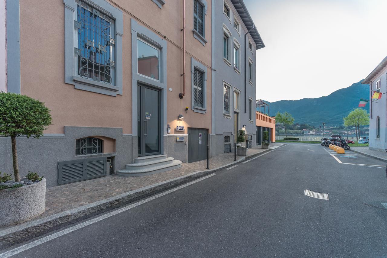 レッコResidenza Cece'アパートメント エクステリア 写真
